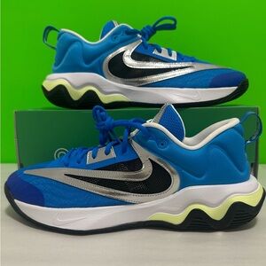 Giannis Immortality 3 Basketball Shoes - DZ7533-400